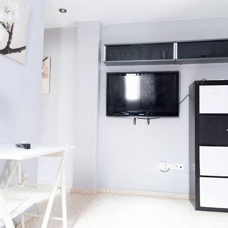 Pasquin Lägenhet Cádiz Exteriör bild